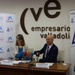 CVE renueva el convenio de colaboración con CaixaBank.