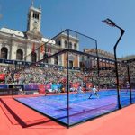 CVE sobre Padel y San Pedro Regalado