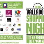 Cartel shopping night 2017