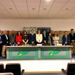 Junta Directiva de CVE y ACOR