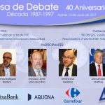 PARTICIPANTES II mesa de debate