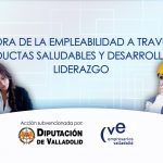Programa para mujeres del entorno rural