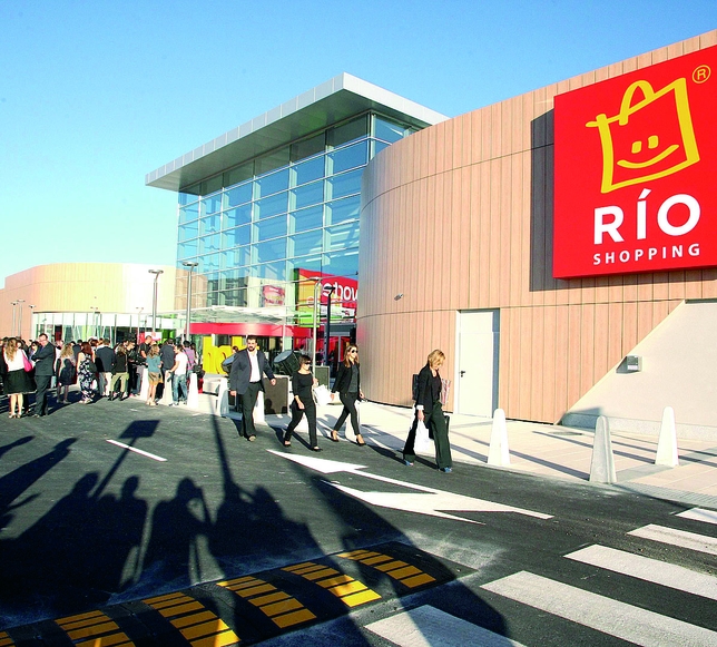 Rio Shopping apoya el talento emprendedor