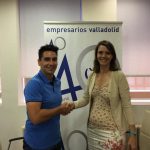 Suscrito un Convenio de Colaboración con MediaMarkt con condiciones especiales para empresas afiliadas y sus trabajadores