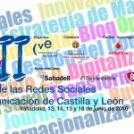 VII Semana de las Redes Sociales Cyl