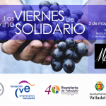 Vino Solidario Restaurante María