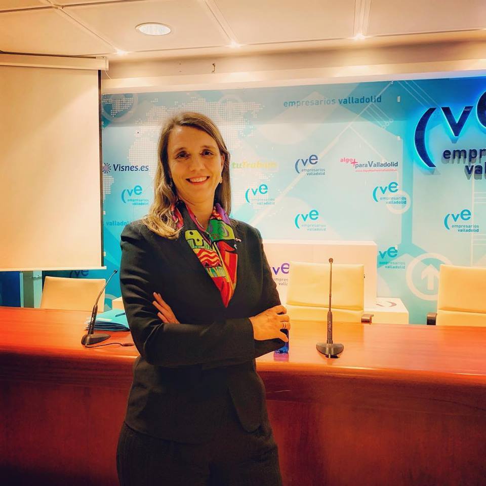 angela de miguel cve