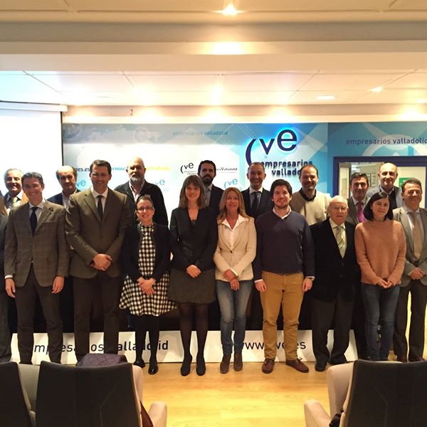 asamblea anual CVE