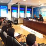 Encuentro de Cve con el pp