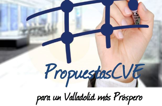 Documento Propuestas CVE