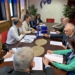 Encuentro con Francisco Igea