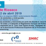 cartel medina de rioseco encuentros reydel