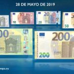 nuevos billetes 100 y 200