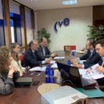Reunión CVE VOX 1