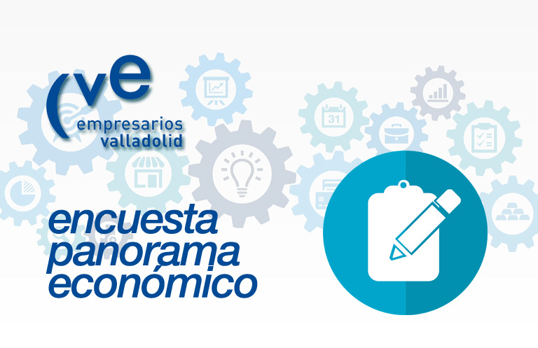 Encuesta Panorama Económico