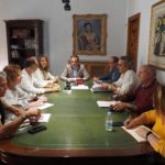 Mesa Diálogo Social