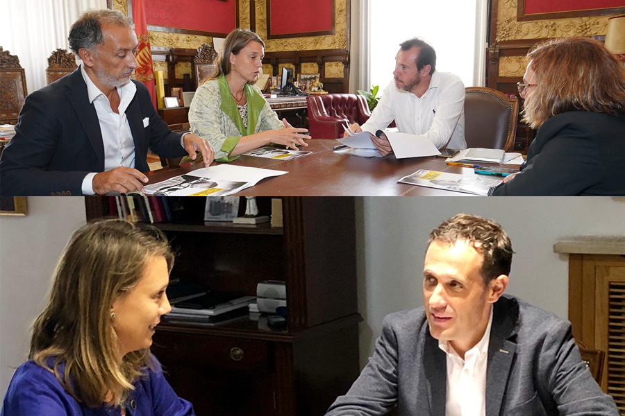 Proyecto Atracción Inversiones CVE Ayuntamiento Diputación