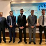 Junta Directiva Asociación de Empresas de Servicios Funerarios 1