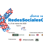 RedesSocialesCyL Portada
