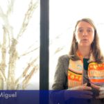 cve ángela de miguel