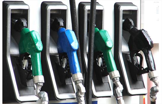 surtidor gasolina