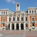 Ayuntamiento de Valladolid