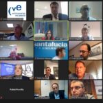 Reunion JD CVE con Consejera de Empleo