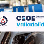 APAEVA CEOE Valladolid