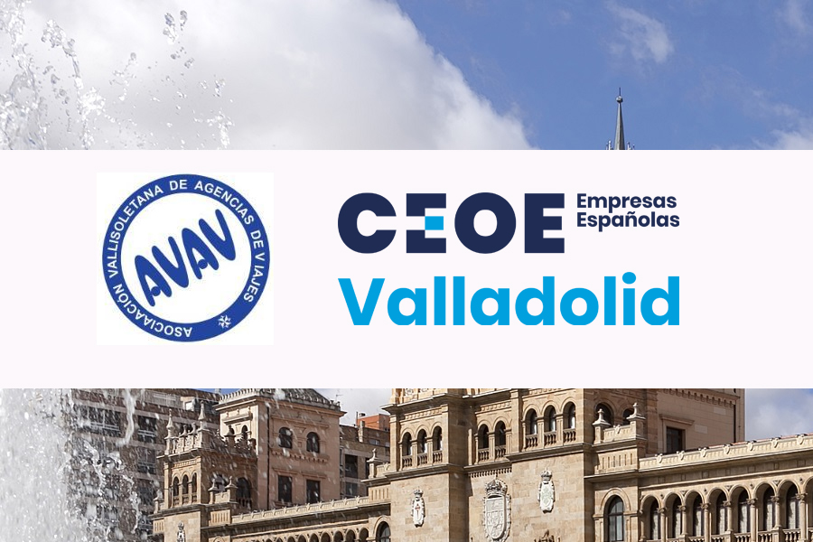 AVAV CEOE Valladolid