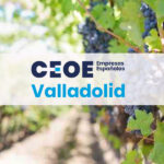 Industriales y Comerciantes de Vino CEOE Valladolid