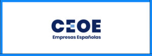 Miembro de CEOE