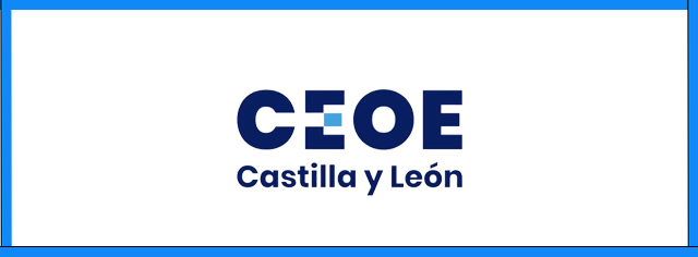 Miembro de CEOE CYL