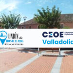 Integracion hosteleros de laguna en CEOE Valladolid