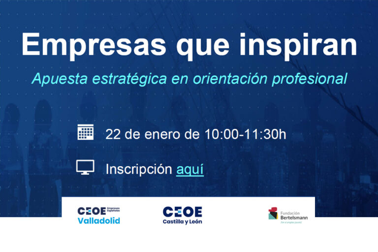 Jornada CEOE Fundacion Bertelsmann destacado web