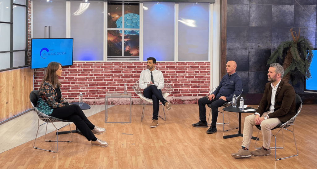 ceoe valladolid valladolid dialoga serla