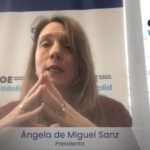 Angela de Miguel CEOE Valladolid