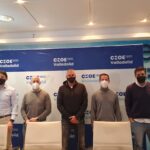 JD Sectorial Centros Deportivos de Valladolid