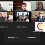 210325 Jornada Fondos Europeos CEOE Ayuntamiento Camara