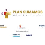 cartel plan sumamos IVECO