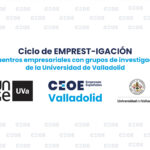 Ciclo de EMPREST IGACION