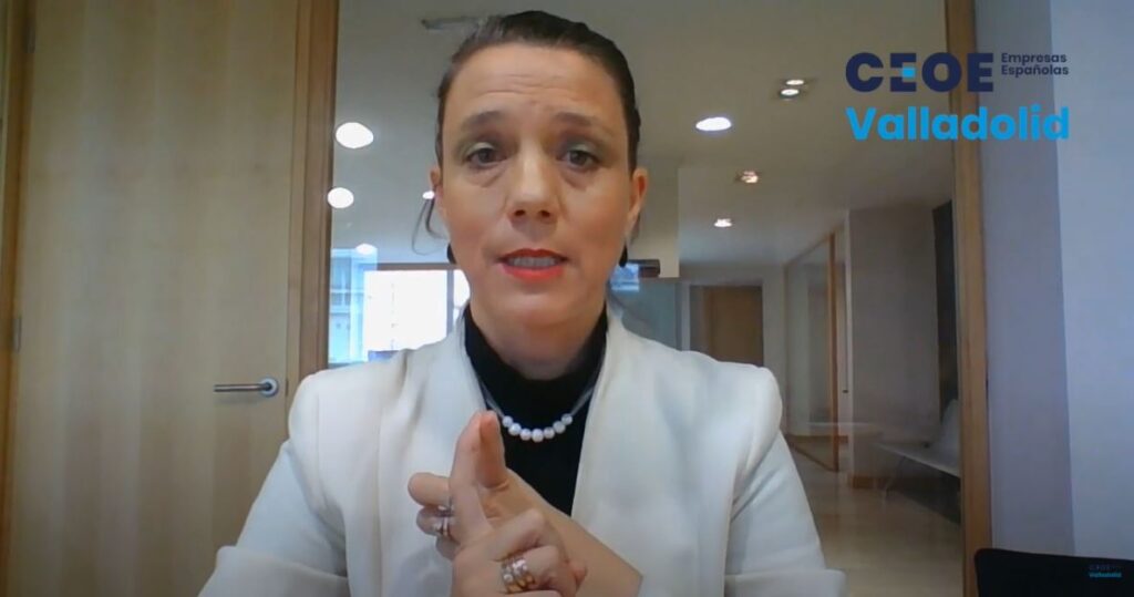 angela de miguel video
