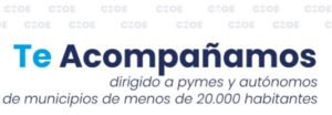 te acompanamos