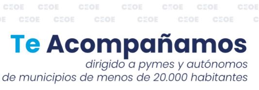 te acompanamos