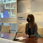 Jornada CEOE Valladolid