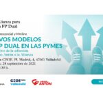 Nuevos modelos de FP Dual en las pymes web