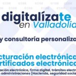 digitalizate valladolid