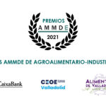 Portada premios ammde