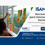 Destacado Jornada CEOE Valladolid ISAM Sector Agro