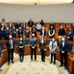 junta directiva ceoe valladolid scaled