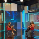 valladolid despega entrevista Angela de Miguel scaled
